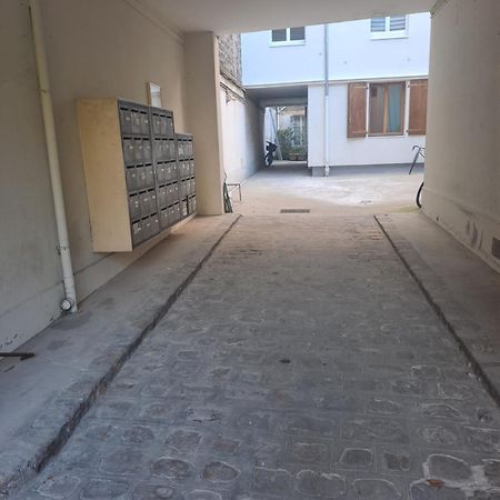Appartement Tout Confort Lumineux 파리 외부 사진