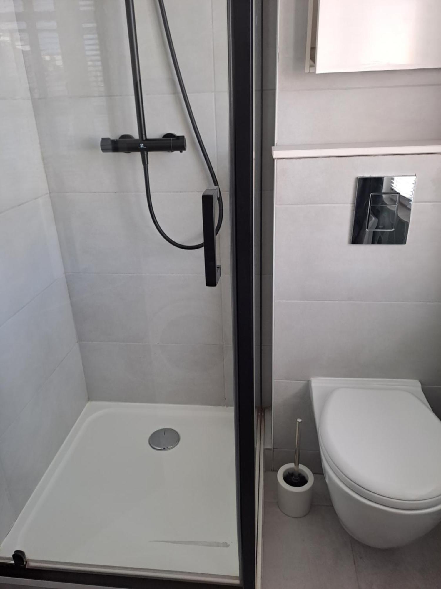 Appartement Tout Confort Lumineux 파리 외부 사진