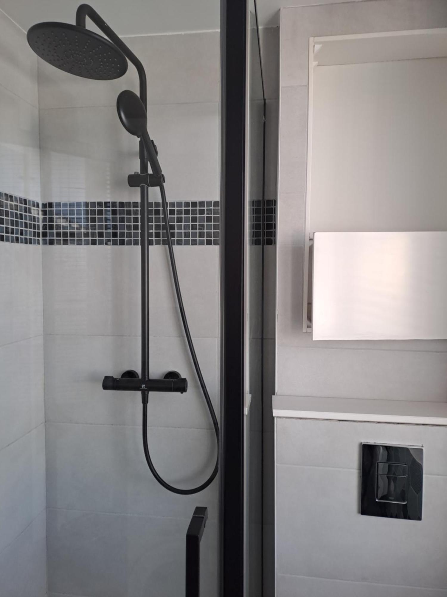 Appartement Tout Confort Lumineux 파리 외부 사진